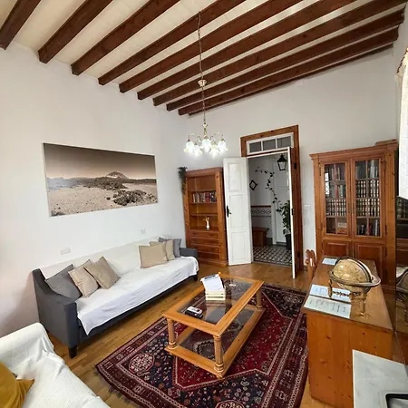 Casa Antigua Hébergement de vacances