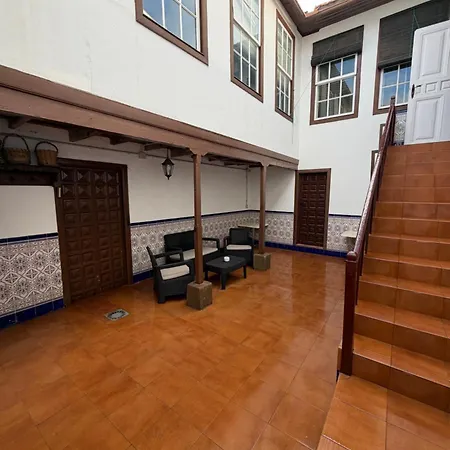 Casa Antigua Arona (Tenerife)