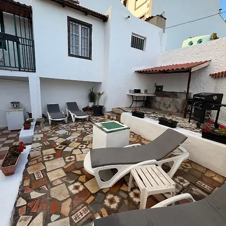 Casa Antigua * Arona (Tenerife)