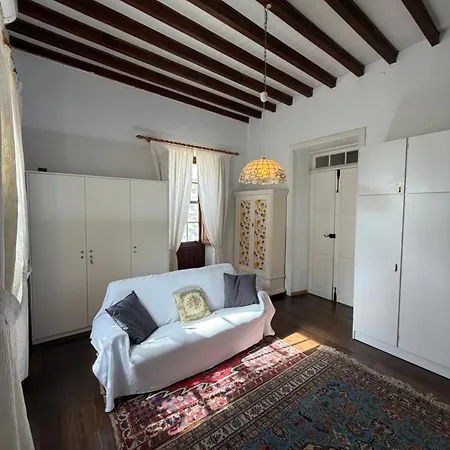 Casa Antigua Arona (Tenerife)