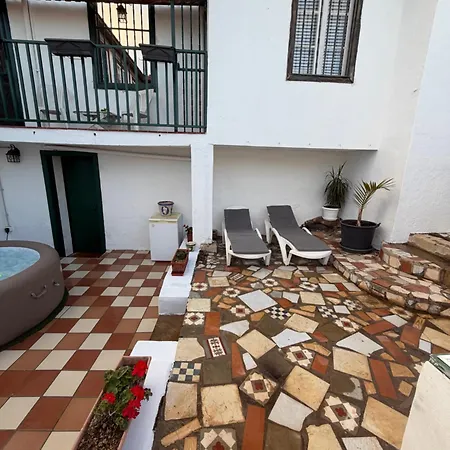 Casa de Férias Casa Antigua
