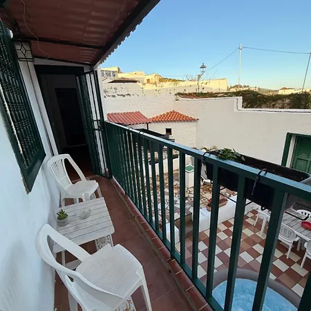 Casa Antigua Hébergement de vacances
