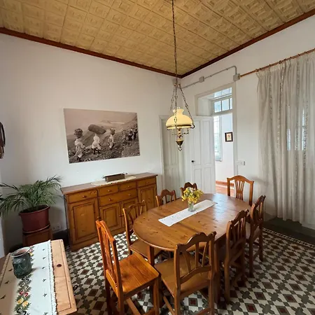 Casa Antigua Hébergement de vacances