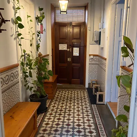 Casa Antigua * Arona (Tenerife)
