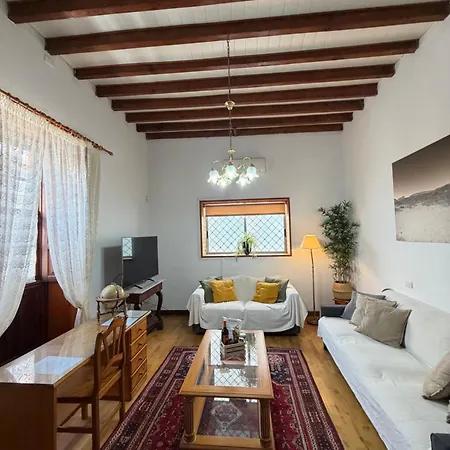 Casa Antigua Hébergement de vacances