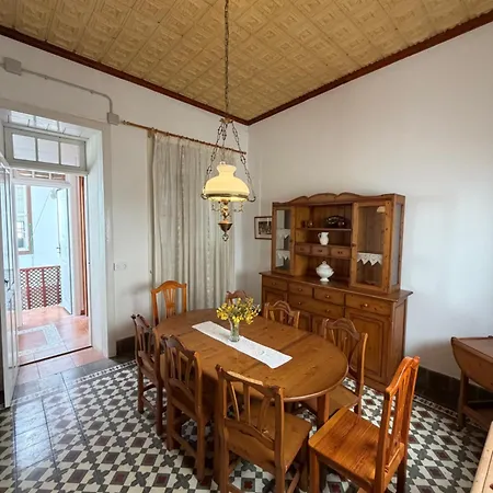 Casa de Férias Casa Antigua