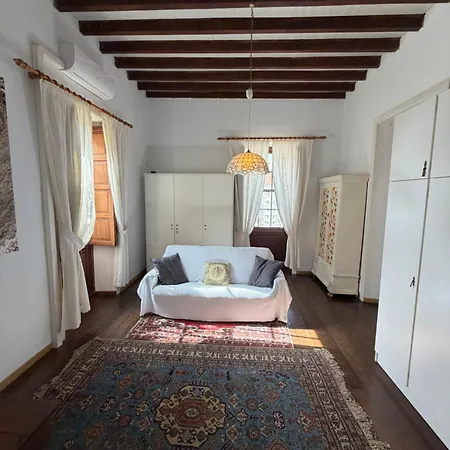 Casa Antigua Arona (Tenerife)