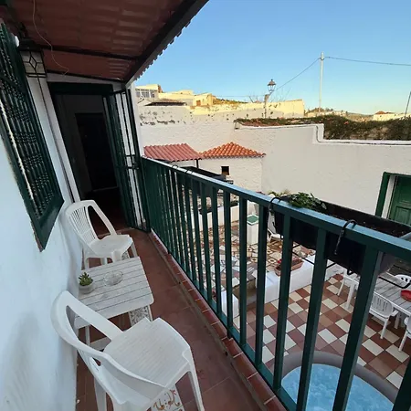 Casa Antigua Arona (Tenerife)