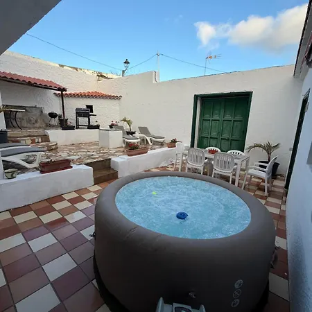 Casa Antigua * Arona (Tenerife)