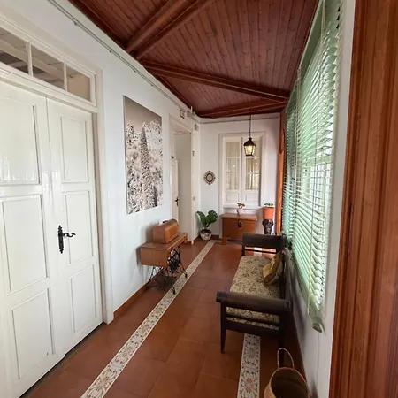 Casa Antigua Arona (Tenerife)