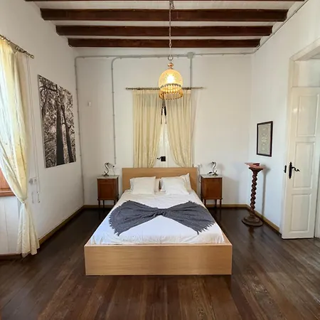 Casa Antigua Hébergement de vacances *