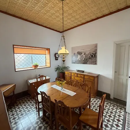 Casa de Férias Casa Antigua