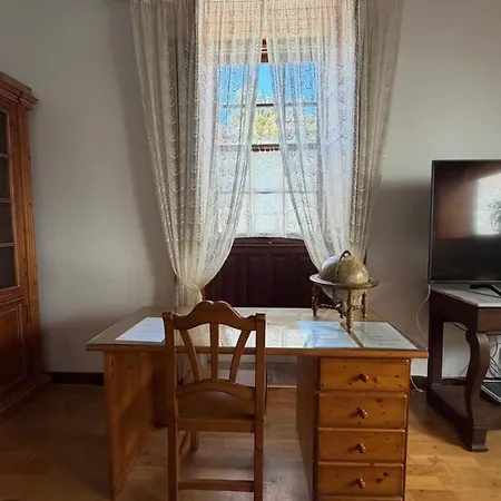 Hébergement de vacances Casa Antigua