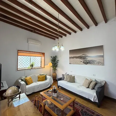 Hébergement de vacances Casa Antigua