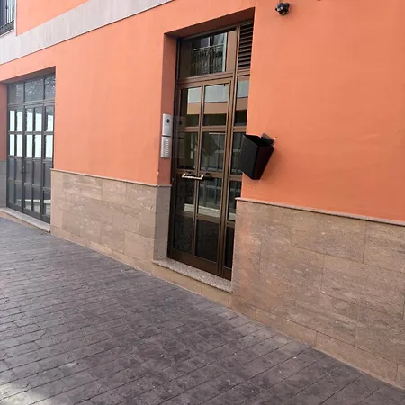 Casa Antigua Dom wakacyjny Arona (Tenerife)