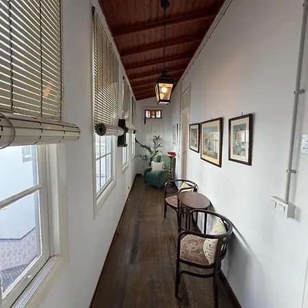 Casa Antigua Hébergement de vacances Arona (Tenerife)