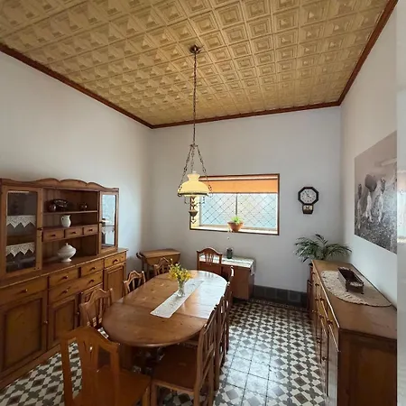 Casa de Férias Casa Antigua