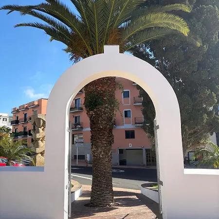 Casa Antigua