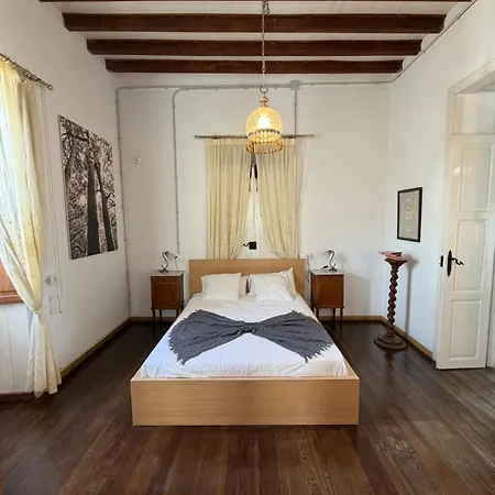 Casa de Férias Casa Antigua