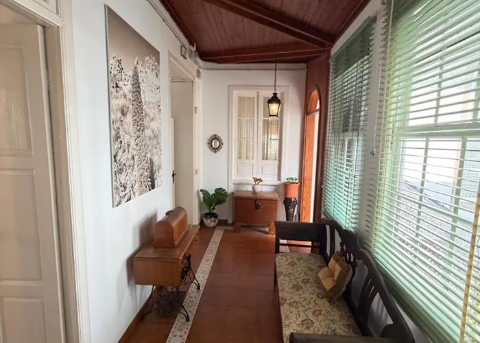 Casa Antigua Arona (Tenerife)