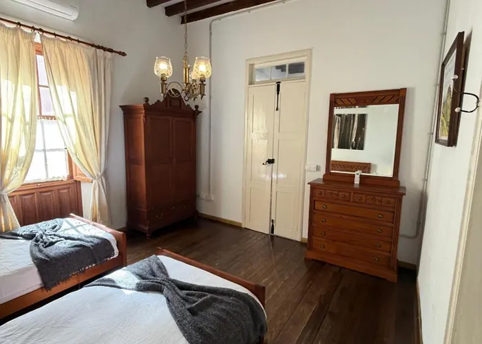 Semesterbostad Casa Antigua