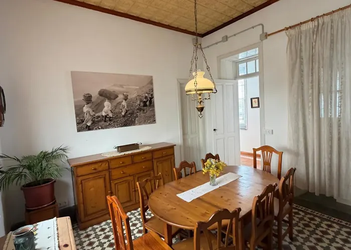 Casa Antigua Semesterbostad