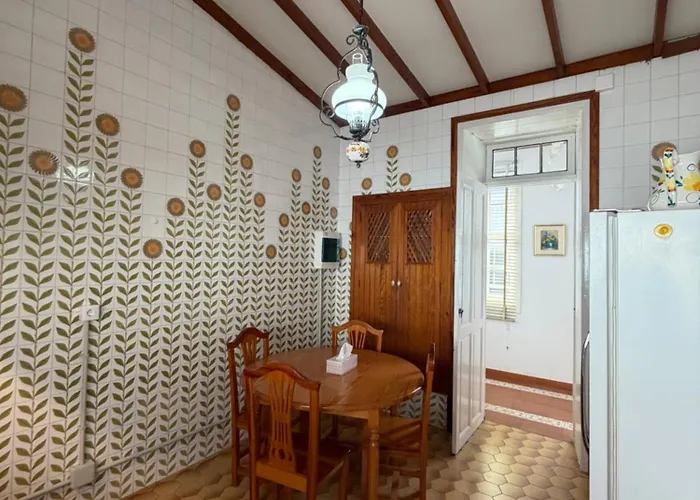 Casa Antigua Semesterbostad