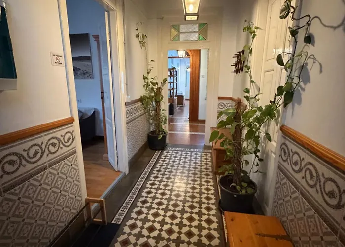 Casa Antigua Semesterbostad Arona (Tenerife)