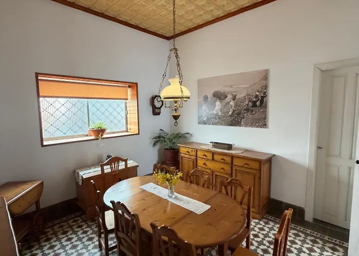 Semesterbostad Casa Antigua