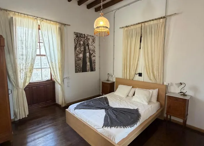 Casa Antigua Semesterbostad *