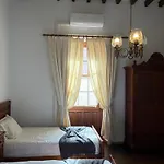 Nyaraló Casa Antigua *