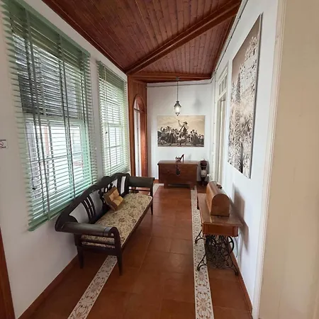 Casa Antigua アロナ
