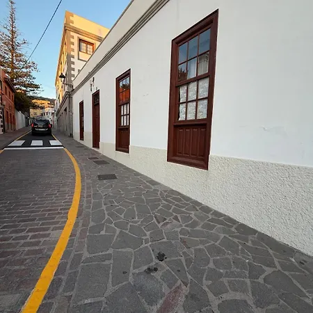 Casa Antigua