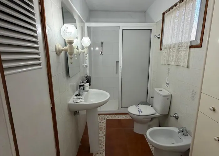 Casa Antigua 阿罗纳