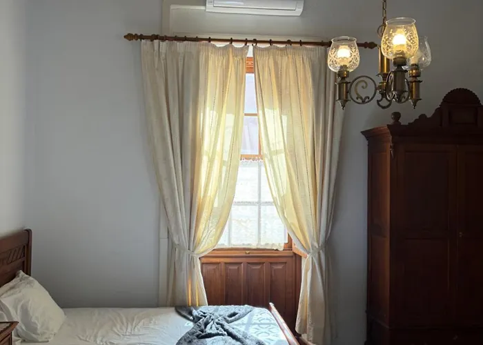 度假居 Casa Antigua *