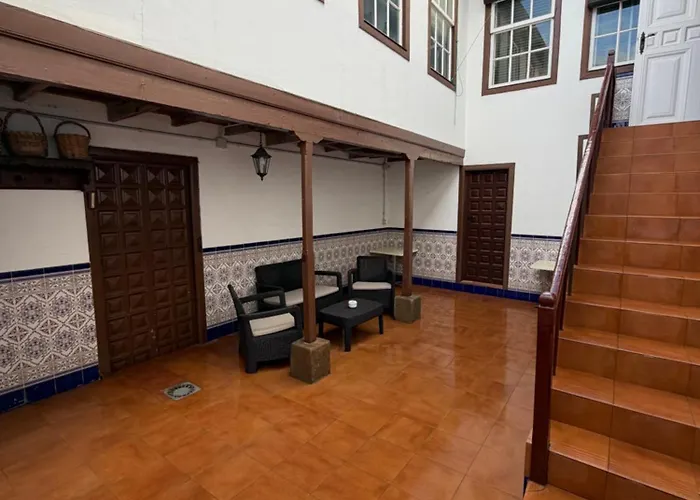 Casa Antigua 阿罗纳