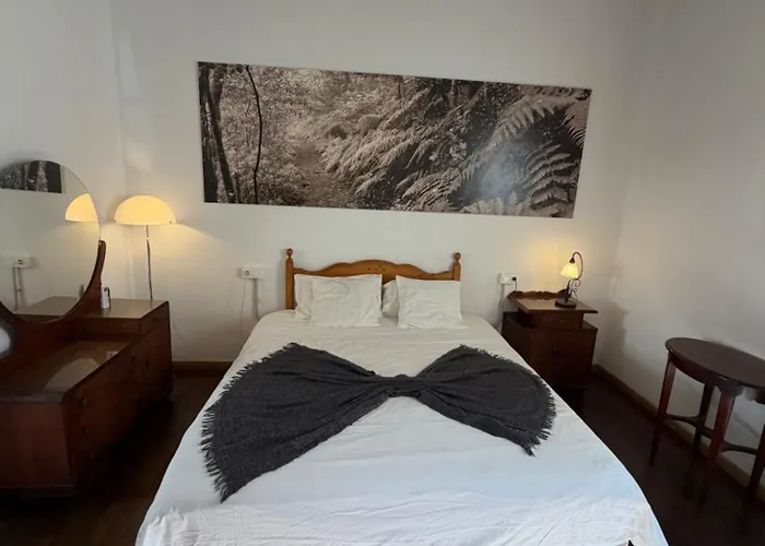 度假居 Casa Antigua 阿罗纳