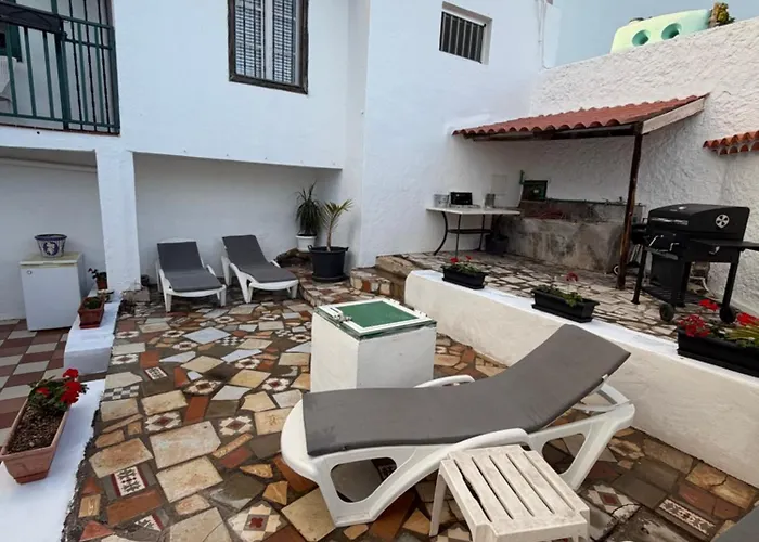 Casa Antigua * 阿罗纳