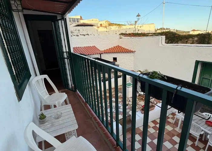 Casa Antigua 度假居