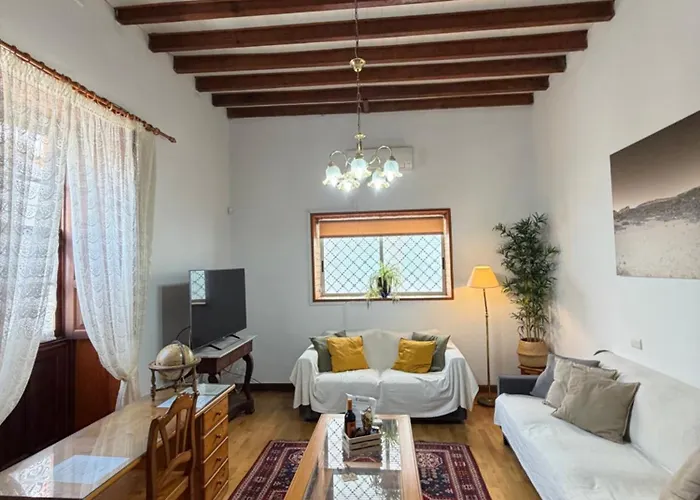 Casa Antigua 度假居