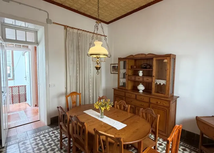 度假居 Casa Antigua