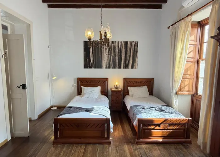 Casa Antigua 度假居