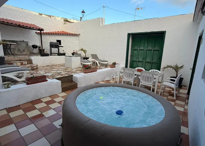 Casa Antigua * 阿罗纳