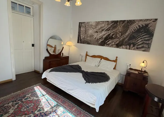 Casa Antigua 阿罗纳