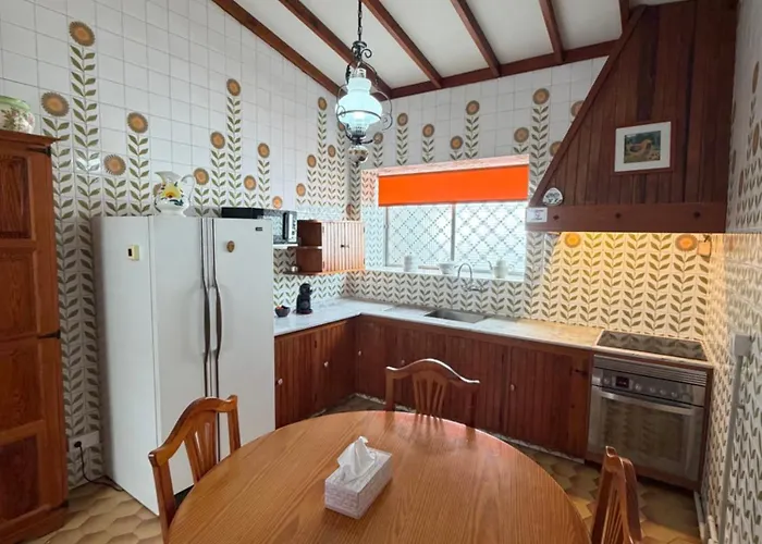 Casa Antigua 阿罗纳