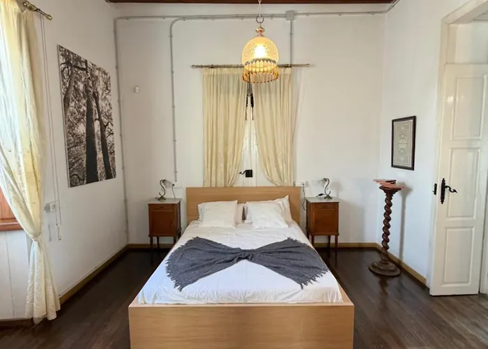 Casa Antigua 度假居 *