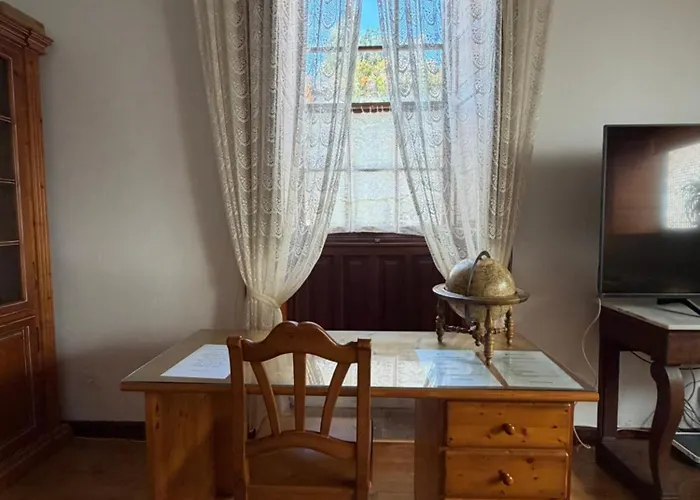 度假居 Casa Antigua