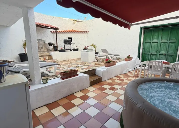 度假居 Casa Antigua *