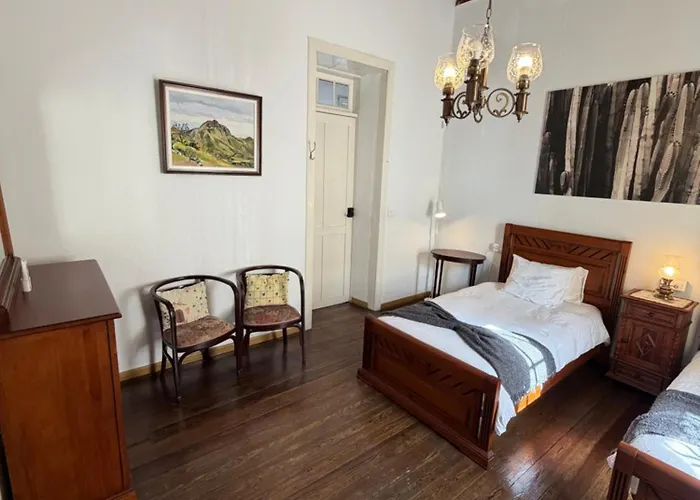 度假居 Casa Antigua 阿罗纳