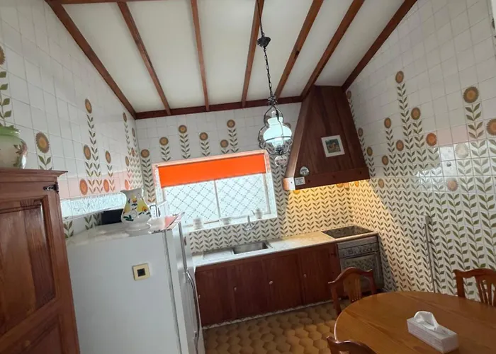 度假居 Casa Antigua